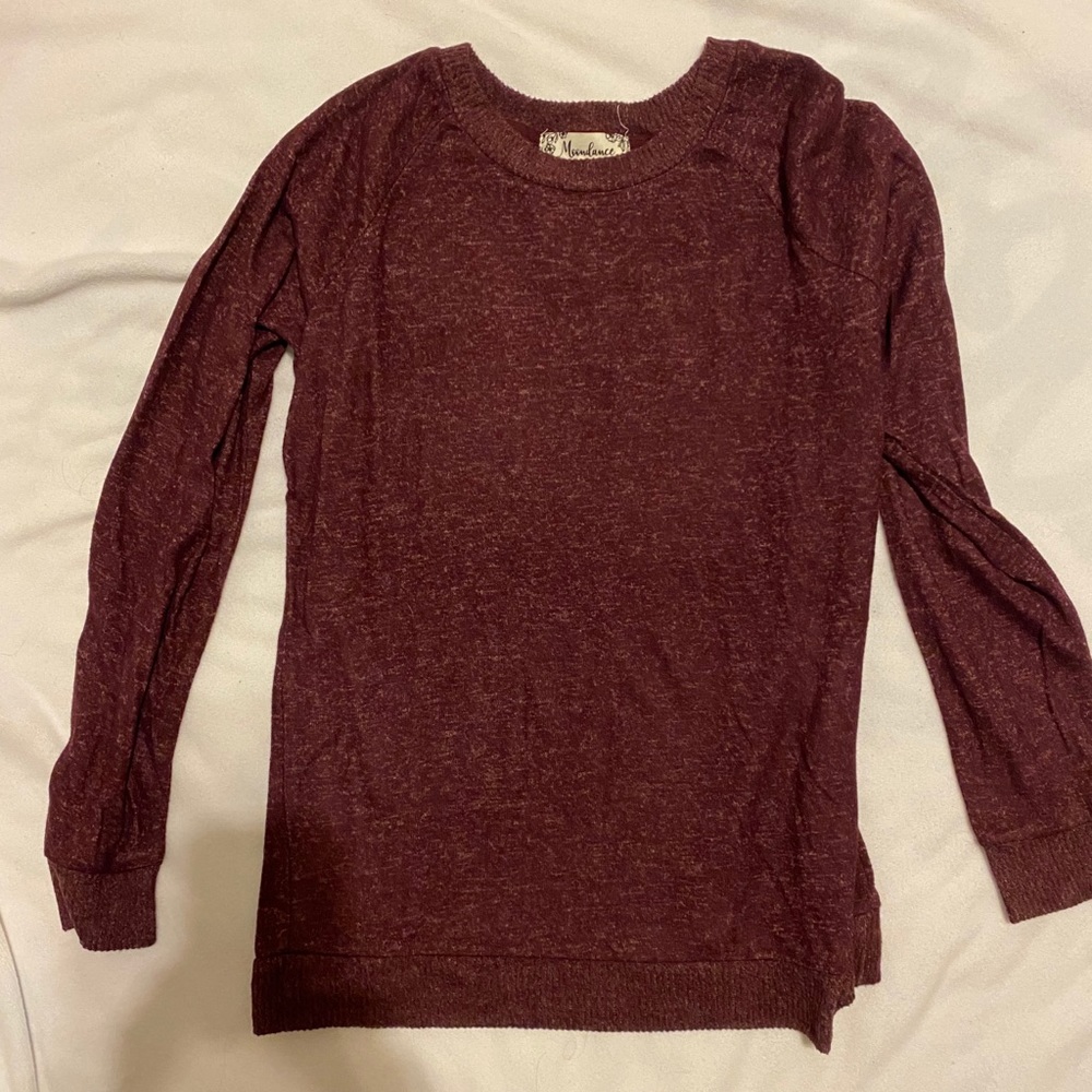 Shirt/sweater